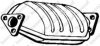 BOSAL 098-585 Catalytic Converter